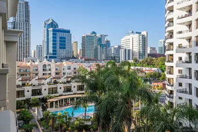  700 W Harbor Dr #705, San Diego, CA 92101 - Photo 35