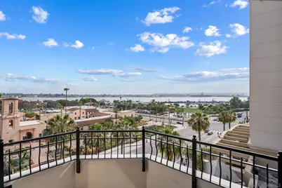  700 W Harbor Dr #705, San Diego, CA 92101 - Photo 11