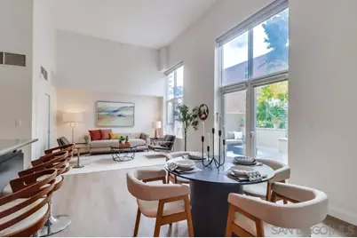  550 15th St #102, San Diego, CA 92101 - Photo 1