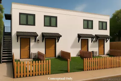  4614-4616 Larkspur St, San Diego, CA 92107 - Photo 47