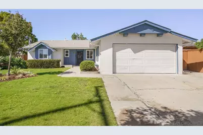  4382 Mount Putman Ave, San Diego, CA 92117 - Photo 1