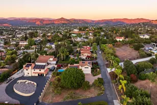 1322 Loma de Paz, Escondido, CA 92027 - Photo 71