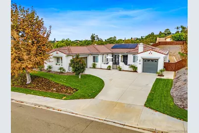  3252 Hidden Estate Lane, Escondido, CA 92027 - Photo 1