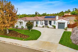 3252 Hidden Estate Ln, Escondido, CA 92027 - Photo 1