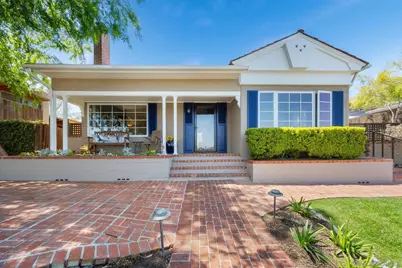  3733 La Cresta Dr, San Diego, CA 92107 - Photo 1