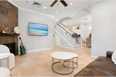  1277 Kettner Blvd #102, San Diego, CA 92101 - Photo 9