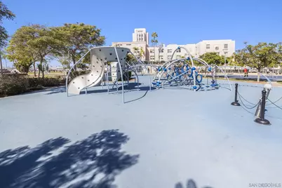  1277 Kettner Blvd #102, San Diego, CA 92101 - Photo 39