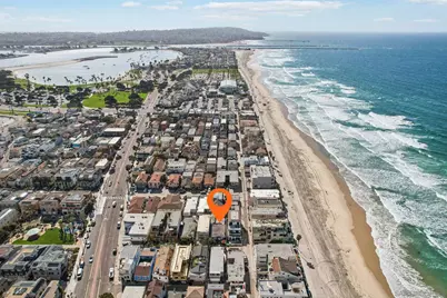  719 Jersey Ct, San Diego, CA 92109 - Photo 1