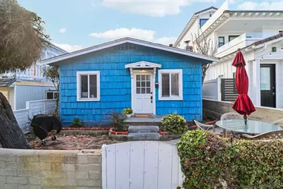  719 Jersey Ct, San Diego, CA 92109 - Photo 5