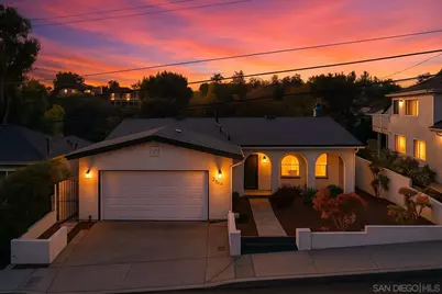  2324 Montclair St, San Diego, CA 92104 - Photo 1