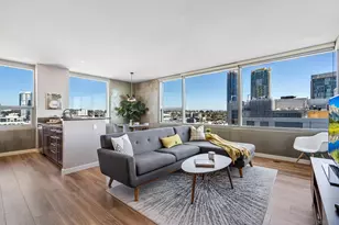 321 Tenth Ave, San Diego, CA 92101 - Photo 1