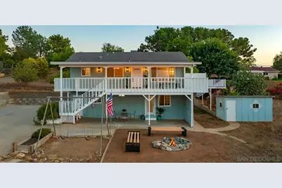  171 La Cresta Heights Rd, El Cajon, CA 92021 - Photo 9