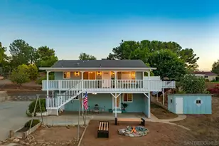 171 La Cresta Heights Rd, El Cajon, CA 92021 - Photo 9