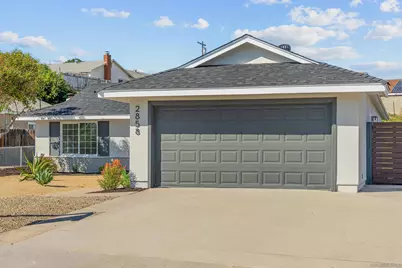  2858 Madden Ct, San Diego, CA 92154 - Photo 1