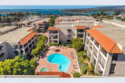  2530 Clairemont Dr #311, San Diego, CA 92117 - Photo 1
