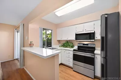  1361 Caminito Gabaldon #F, San Diego, CA 92108 - Photo 5