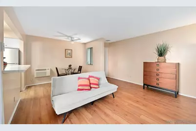 1361 Caminito Gabaldon #F, San Diego, CA 92108 - Photo 3