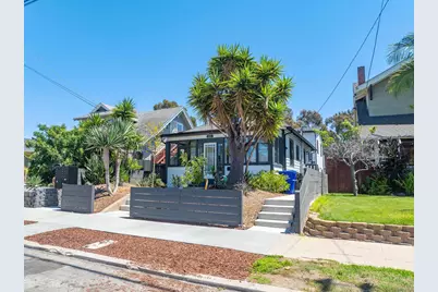 1237-39 Lincoln Avenue, San Diego, CA 92103 - Photo 9