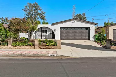  8066 Teesdale Ave, North Hollywood, CA 91605 - Photo 1