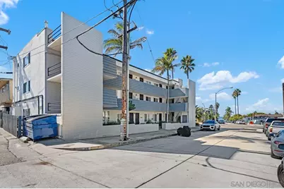  415 Gravilla Street #26, La Jolla, CA 92037 - Photo 7