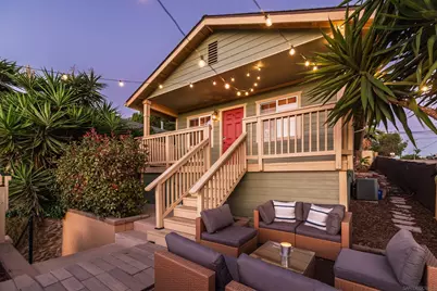  3705 Swift Ave, San Diego, CA 92104 - Photo 1