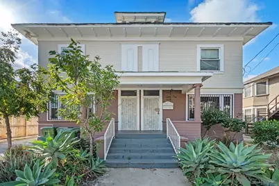  1276 W 22nd St, Los Angeles, CA 90007 - Photo 5
