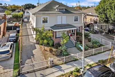  1276 W 22nd St, Los Angeles, CA 90007 - Photo 11