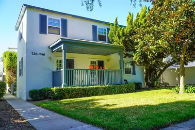  736 E, Coronado, CA 92118 - Photo 1