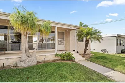  4851 Iroquois Ave, San Diego, CA 92117 - Photo 1