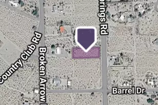 Borrego Springs Rd, Borrego Springs, CA 92004 - Photo 1