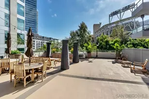 206 Park Blvd, San Diego, CA 92101 - Photo 17