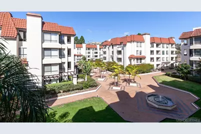  5865 Friars Rd #3306, San Diego, CA 92110 - Photo 1