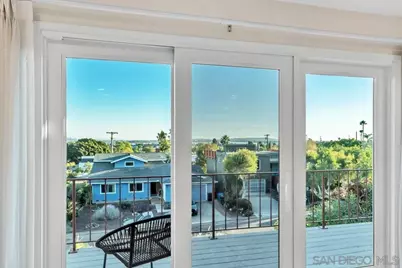 2533 Geranium Street, San Diego, CA 92109 - Photo 1