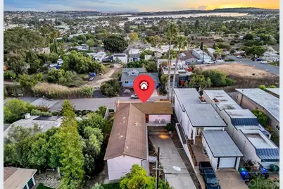  2533 Geranium Street, San Diego, CA 92109 - Photo 3