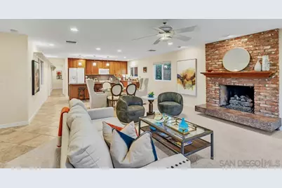  2533 Geranium Street, San Diego, CA 92109 - Photo 9