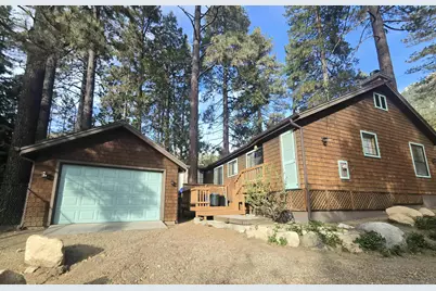  25093 Rim Rock Rd, Idyllwild, CA 92549 - Photo 1