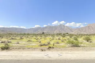 Lot 52 B Borrego Springs, Borrego Springs, CA 92004 - Photo 1