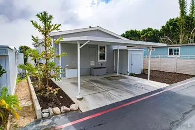  699 N Vulcan Ave #Spc 134, Leucadia, CA 92024 - Photo 71