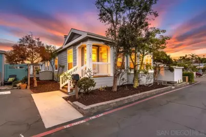  699 N Vulcan Ave #Spc 134, Leucadia, CA 92024 - Photo 3