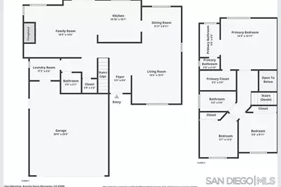  5 San Sebastian, Rancho Santa Margarita, CA 92688 - Photo 43