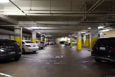  702 Ash St #702, San Diego, CA 92101 - Photo 13