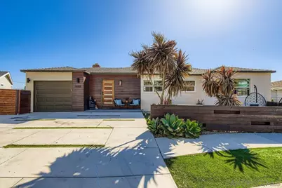  3503 Quimby, San Diego, CA 92106 - Photo 1