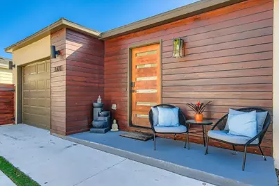  3503 Quimby, San Diego, CA 92106 - Photo 3