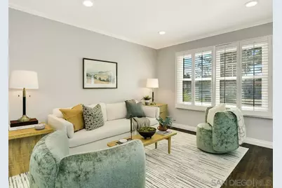  4751 Altadena Ave, San Diego, CA 92115 - Photo 3