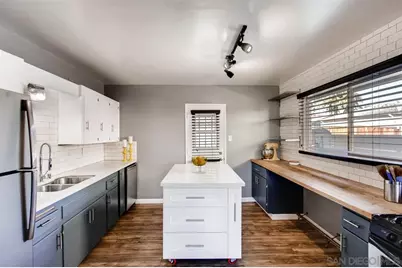  4458 Copeland Ave, San Diego, CA 92116 - Photo 1