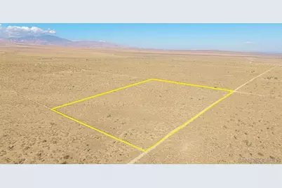  0 Holiday Ave #12, Rosamond, CA 93560 - Photo 3