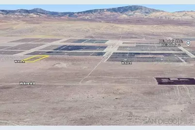  0 W Ave A #22, Rosamond, CA 93560 - Photo 33