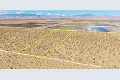  0 W Ave A #22, Rosamond, CA 93560 - Photo 3