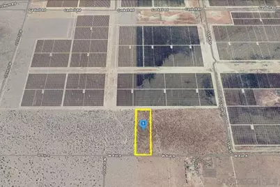  0 W Ave A #22, Rosamond, CA 93560 - Photo 23