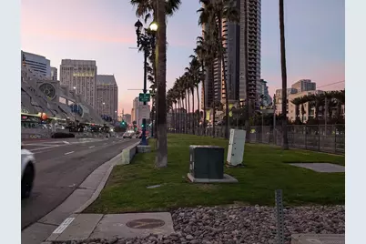  350 K St. #312, San Diego, CA 92101 - Photo 21